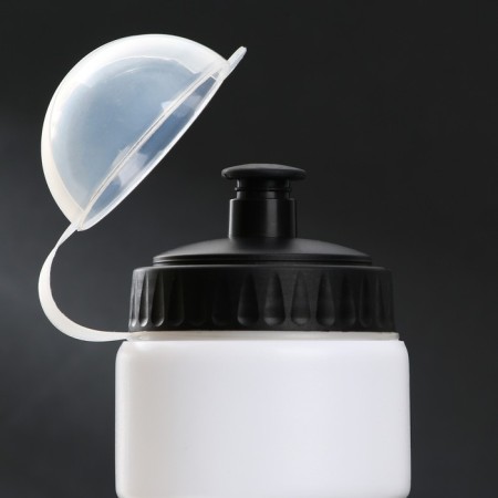 Water bottle "Best coach", 750 ml-3