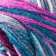 Yarn "Burcum Batik" 100% acrylic 210m/100g (3366)