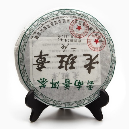 Tea pancake stand and plates for diameter 16-21 cm-1