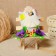 The amulet "Kuzya will bring happiness and prosperity", mix