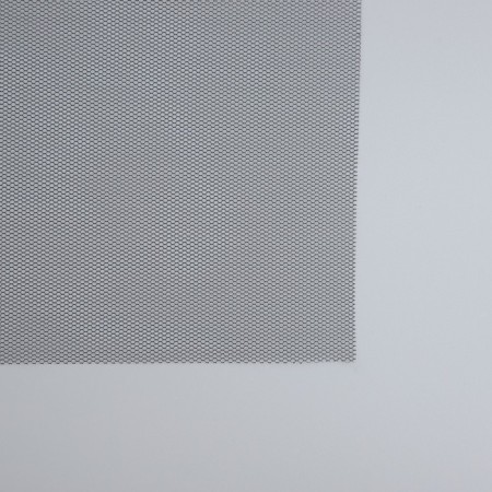 Mosquito grid in roll, 1.0 × 30 m, with a sleeve, black color-1