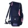 Youth backpack Bruno Visconti 12-003 40*30*17 virgin "BE Different"