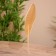 Bamboo dough 23x1x33 cm