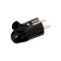 Vilka euro corner with salary 16a with a black ring rexant
