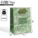 Gift package laminated, packaging, “for you”, 9 x 12 x 6.5 cm