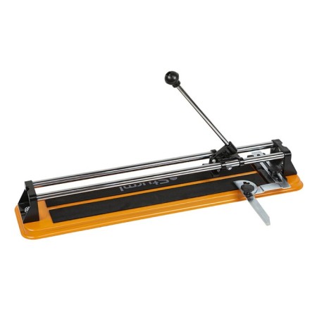 Tile strip of manual sturm, cut length 400 mm, tile thickness up to 12 mm-1
