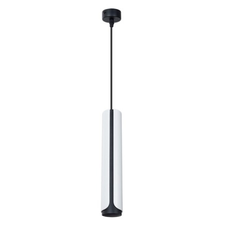 ARTE LAMP PINO A7377SP-1WH, GU10, 35 W, 6x32x32 cm, black, black