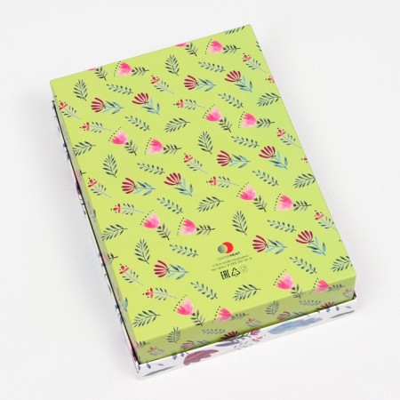 Gift box "Good day", 21 x 15 x 5.7 cm-2
