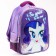 School backpack, 39 cm x 30 cm x 14 cm "Rariti", My Little Pony