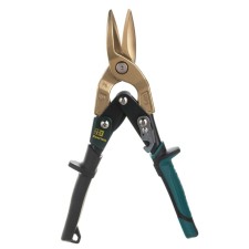 Scissors Kraftool Titan, for metal, direct cut, 260 mm