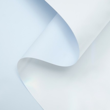 Floristic film "Pearl overflow", 0.57 x 5 m