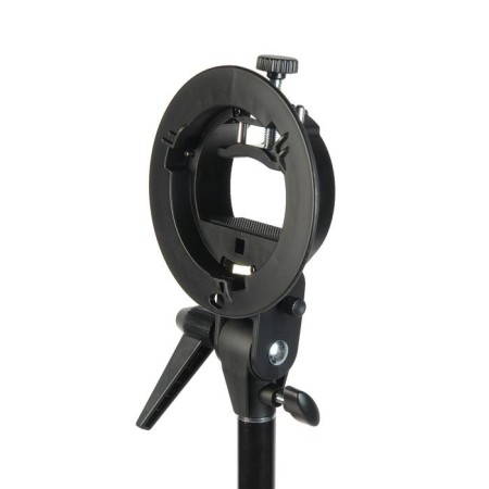 Softbox GODOX SFGV5050, for premature flashes, with honeycombs-5