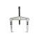 A hinged bison 43310-160-100, professional, two-legged, 145 mm