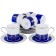 Balsford coffee set Marmaris, 100 ml, 12 items