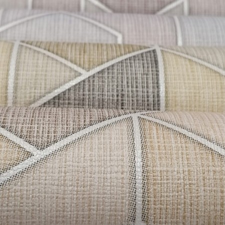 Paper wallpaper stained glass 1062-02, 0.53x10.05m-5