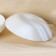 A set of soup plates Luminarc diwali, 700 ml, d = 20 cm, glass ceramic, 6 pcs, white color