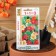 Flower seeds nasturtium 1+1 "Alaska", mixture of 3.0 g