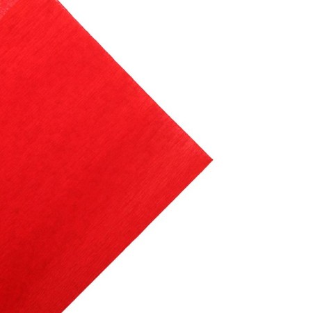 Paper Forter Contractor Corpushes Koh-I-Noor 50 x 200 cm 9755/06 Red, in roll