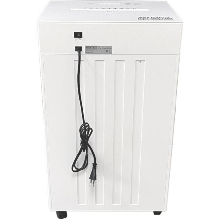 Schroeder Office Kit Zerodust S209 2x10 White (secret.p-5) fragments 12stist. 42.5LTR. Pl. Cards-4