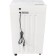 Schroeder Office Kit Zerodust S209 2x10 White (secret.p-5) fragments 12stist. 42.5LTR. Pl. Cards