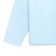 Women's costume (sweatshirt and shorts) Mist, p. 40-42, blue