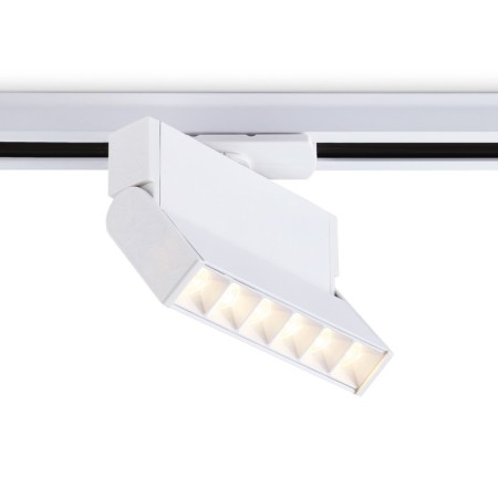 LED LED track ambrella track system GL6811, 6W, LED, white color