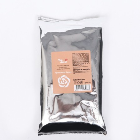 Magic lipstone vanilla (flower white), 600 g-4