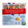 Magnetic book-toy "Learning Colors", 8 p.