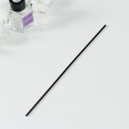 Fiber stick for aromadifuzor "black" 0.3x0.3x25 cm-1