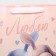 Package Gift Laminated Vertical, Packaging, “I love”, Rainbow holography, m 26 x 32 x 12 cm