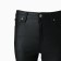 Female jeans, black color, size w26 l32