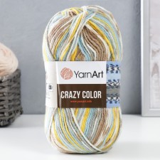 Yarn 