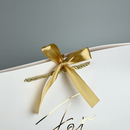 Gift package, packaging, “for you”, 30 x 27.5 x 12 cm-4