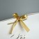 Gift package, packaging, “for you”, 30 x 27.5 x 12 cm