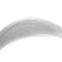 Monophile calibrated fishing line, diameter 0.7 mm, 100 m, transparent
