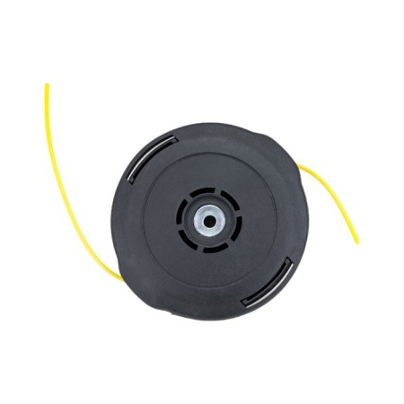 Champion HT34 trimmer coil, fishing line 2-2.7 mm, m8x1.25 mm, right thread-2