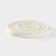 Ceramic plate "Foam", D = 22 cm