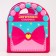 Book - a toy for the bathtub "handbag", types of mix, crush me