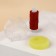 Wax for strengthening threads, 5 × 5 cm