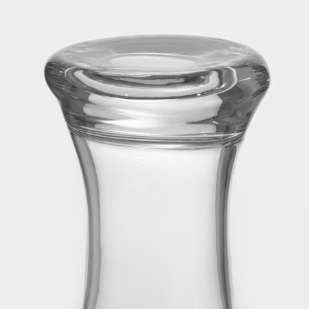 A set of glass glasses for beer PUB, 665 ml, 2 pcs-3