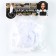 Carnival set "Honey graduate": bows 2 pcs., Golf