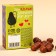 Chocolate balls "half" in the box, 37 g.