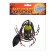 Jumping "spider"