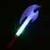 Light “ax” stick, mix