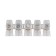 Know -term clip of spiral isolated KZVI 2.5 mm² (5x1) (20 pcs./Union) Rexant