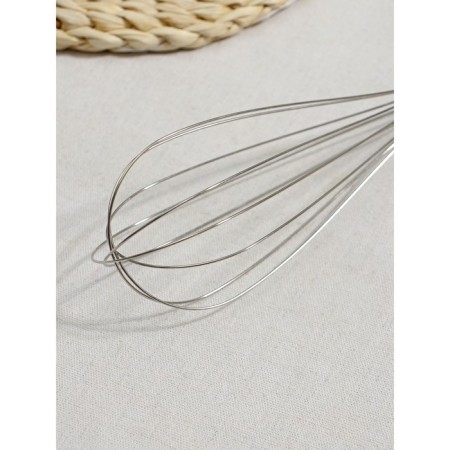A set of whisking for whipping the share “Assistant”, 3 pcs: 19 cm, 24 cm, 29 cm-6