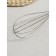 A set of whisking for whipping the share “Assistant”, 3 pcs: 19 cm, 24 cm, 29 cm
