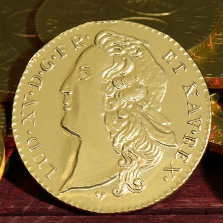 Medals "Piastra", 25 g-5