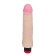 Lovetoy Android-L vibrator. NeoSkin, realistic, built -in vibrator, 20 x 4.7 cm, bodily