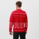 Knitted jumper KAFTAN "Santa" size 50